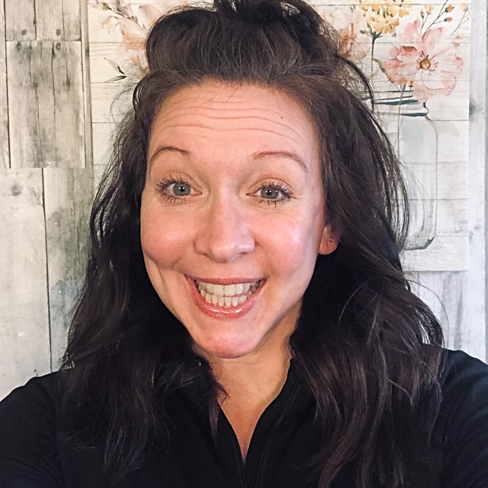 Meet your Posher, Jen